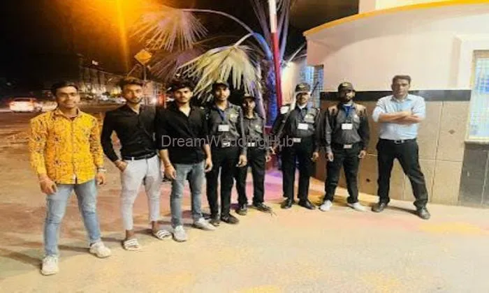 Dashmik Security Services And Manforce