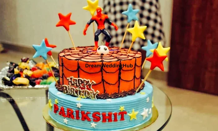 Dasilas Cake Shop