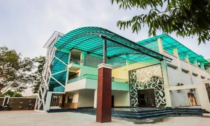 Dasmaya Resort