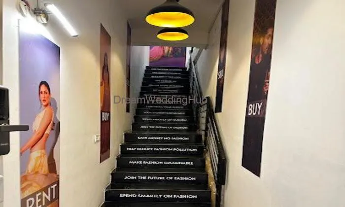 Date The Ramp - Chandigarh | Rent • Buy • Sell