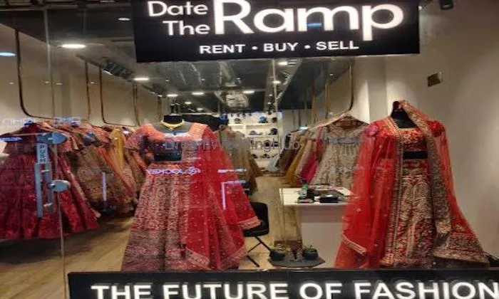 Date The Ramp - Nagpur | Rent • Buy • Sell