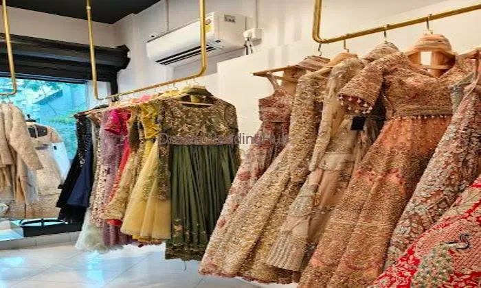 Date The Ramp - Pune | Rent • Buy • Sell