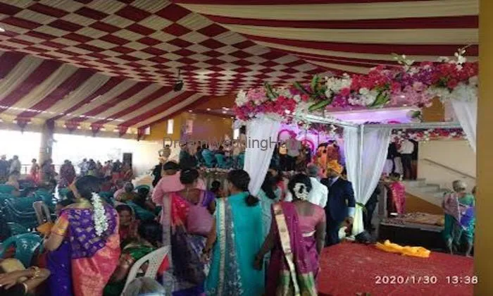 Datta Samarth Sanskrutik Bhavan Datta Samarth Sanskrutik Bhavan
