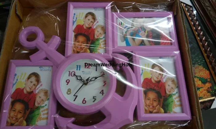 Datta World Gift Shop