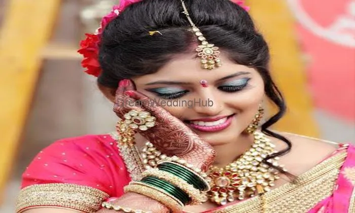 Dattaji Makeup Art Studio & Academy