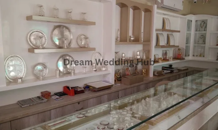 Dattatray Jewellers