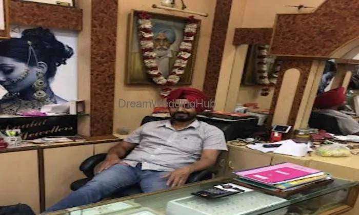 Daulat Jewellers