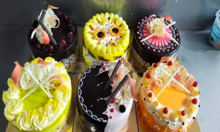 Daulat Ram Bakery