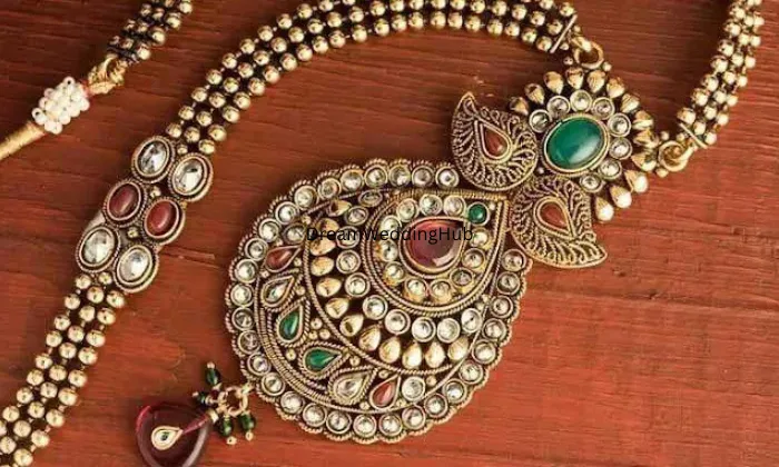 Daulatram Maniram Soni (dm) Jewellers