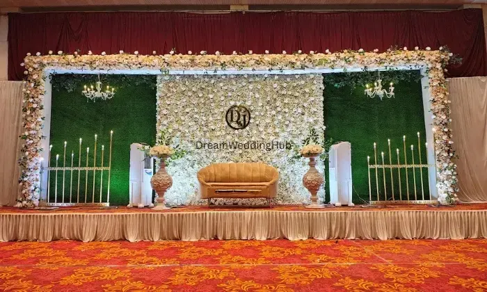 Davanagere Events