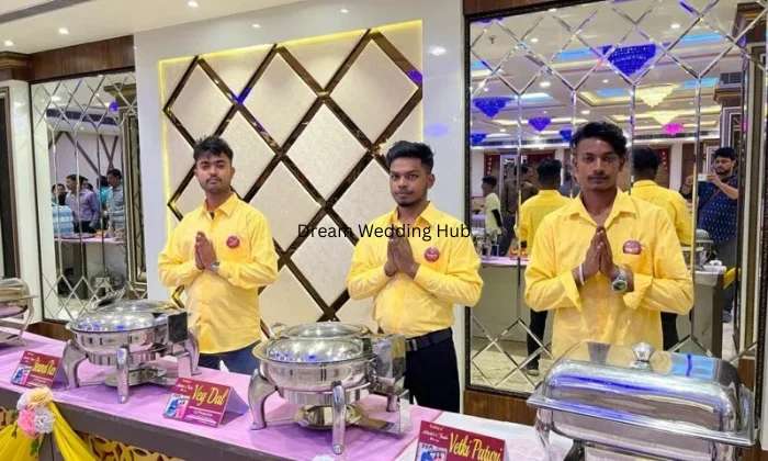 Dawat Kitchen