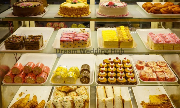 Dawn Juice Shop
