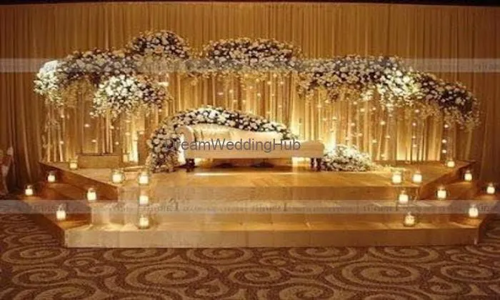 Day And Date Event Management