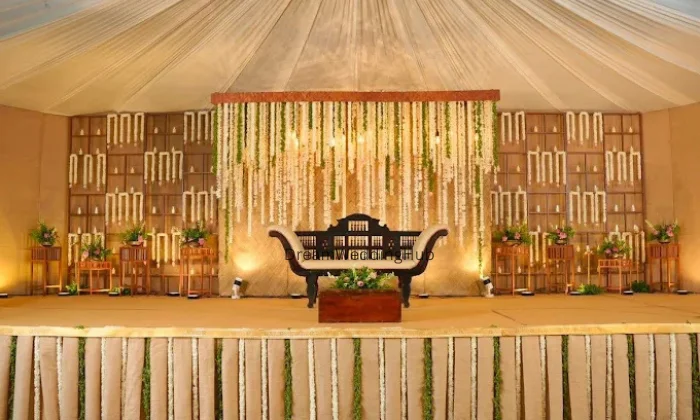 Day Dream Events