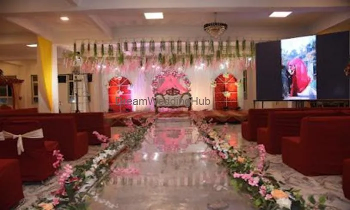 Daya Banquets