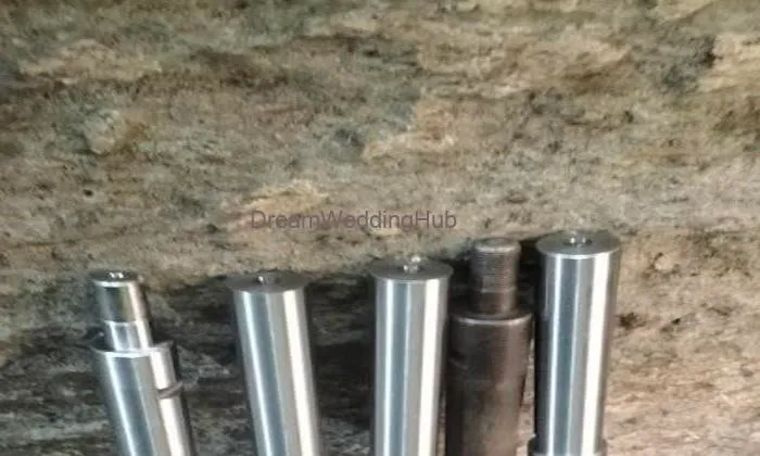 Daya Grinding Job Work