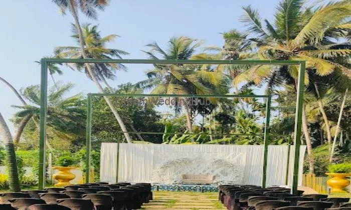 Daya River Garden