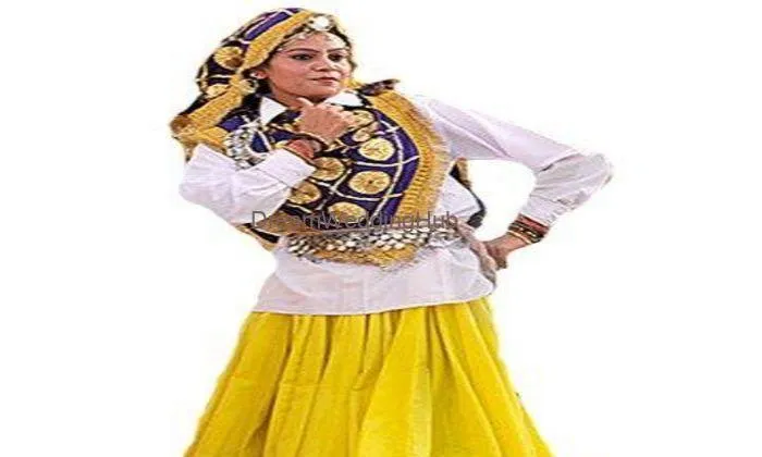 Dayal Fancy Dress