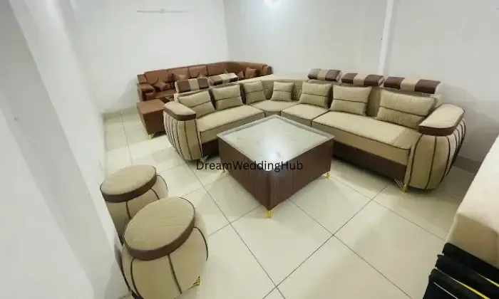 Dayal Furniture House
