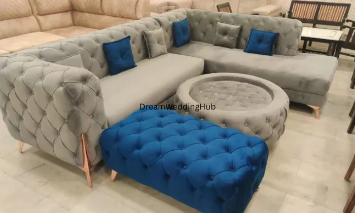 Dayal Joshi Furniture