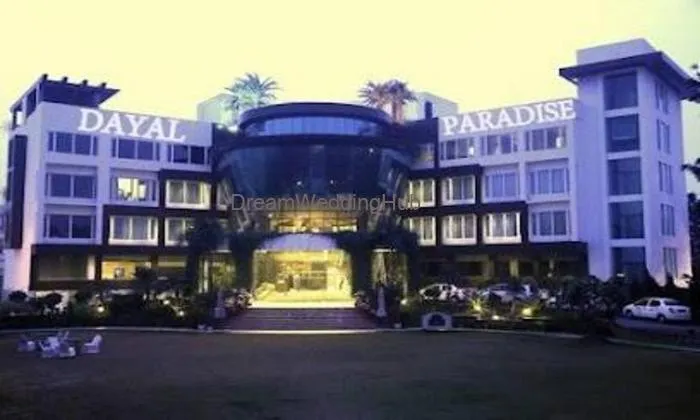 Dayal Paradise
