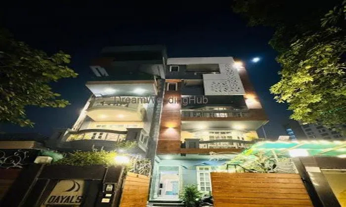 Dayal Regency Dayal Regency
