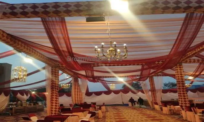 Dayal Tent House Dayal Tent House
