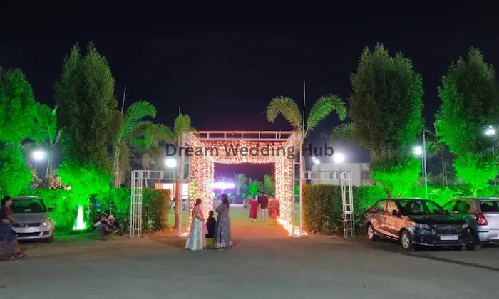 Dayalji Baug Party Plot Dayalji Baug Party Plot