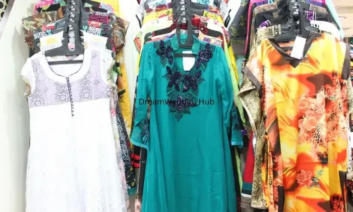 Dayals Garments
