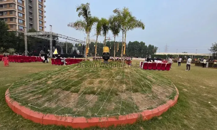 Dayavan Party Plot Dayavan Party Plot