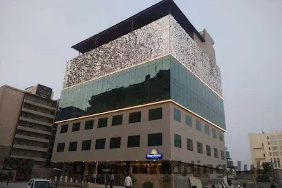 Days Hotel By Wyndham Days Hotel By Wyndham