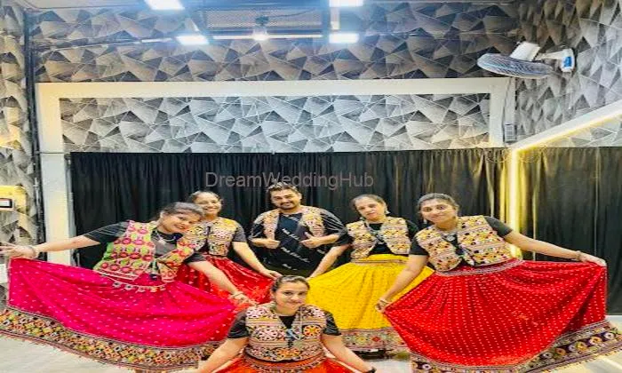 Dazzlar Dance Studio