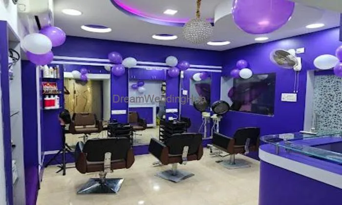 Dazzle & Glow Beauty Studio And Academy Dazzle & Glow Beauty Studio And Academy