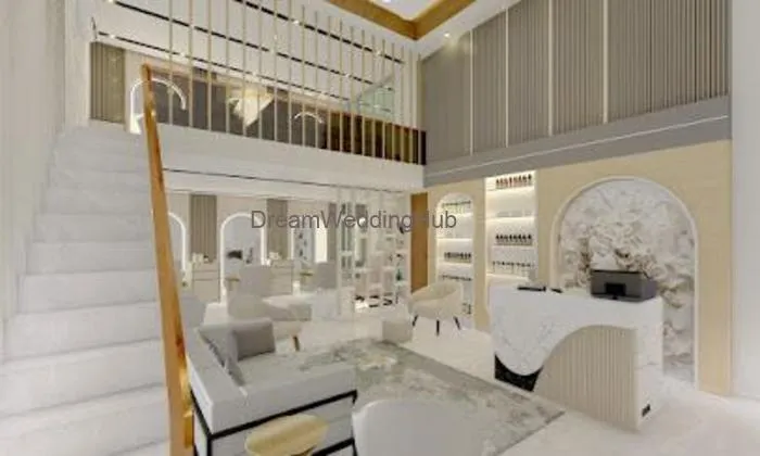 Dazzle Beauty And Makeup Salon
