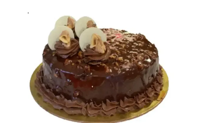 Dazzle Bliss Cakes