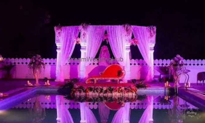 Dazzle Events By Dj Deep