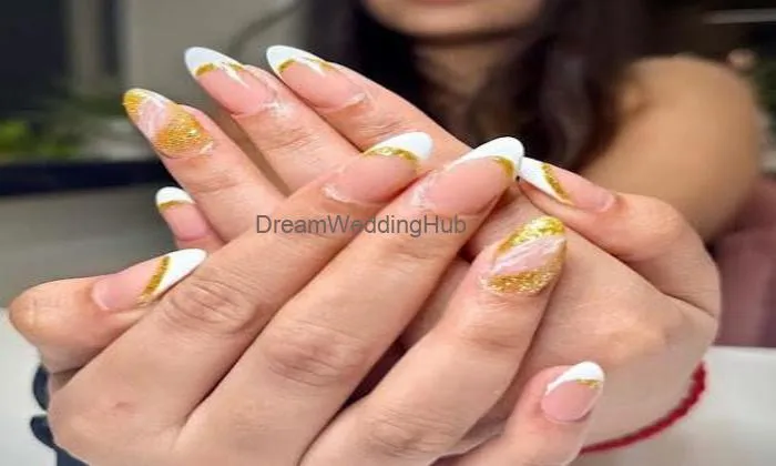 Dazzle Studio - Best Salon | Makeup Studio Dazzle Studio - Best Salon | Makeup Studio