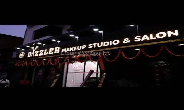 Dazzler Makeup Studio Salon & Academy | Makeup Studio In Fatehpur | Beauty Salon In Fatehpur | Bridal Makeup In Fatehpur