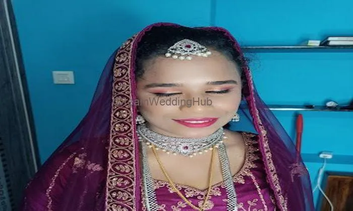 Dazzling Bridal Studio And Academy