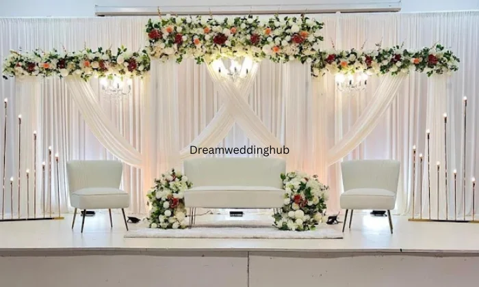 Dazzlingstar Events