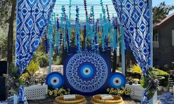 Db Events And Productions