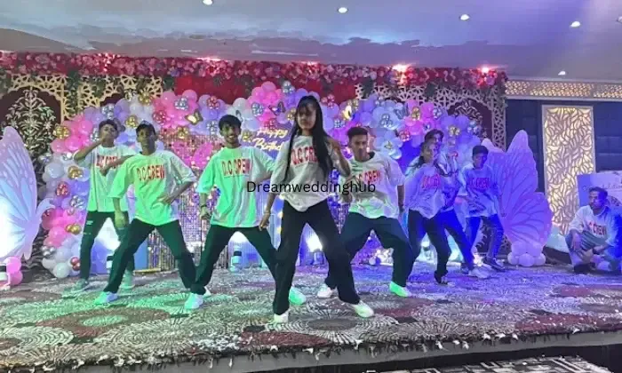 Dc Crew Dance Academy Veer