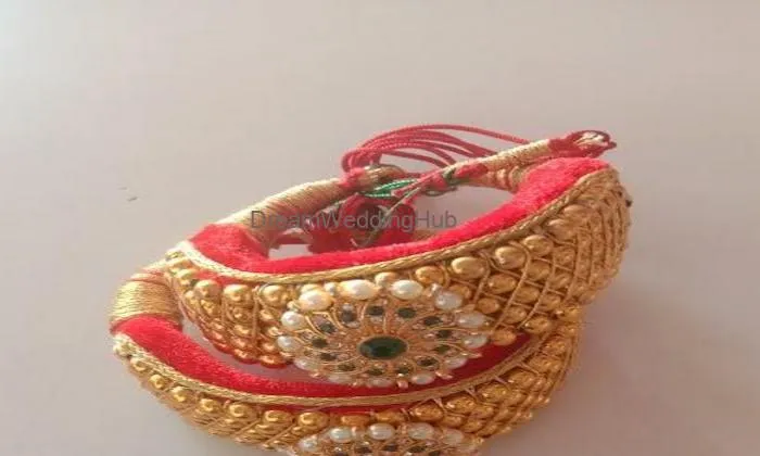 D.c. Jewellery Salasar Swami Bangles