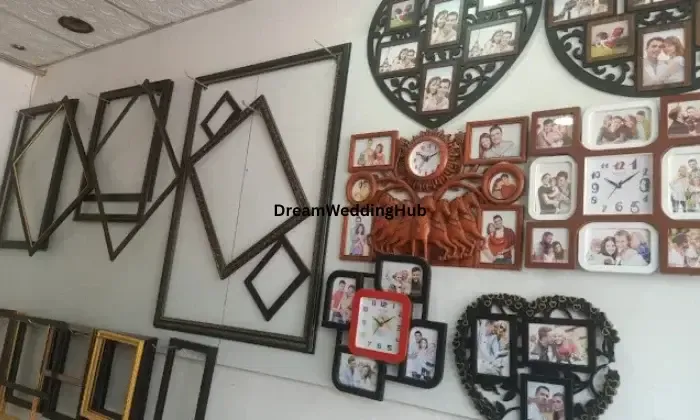 Dc Wedding Studio And Frame  Gifts