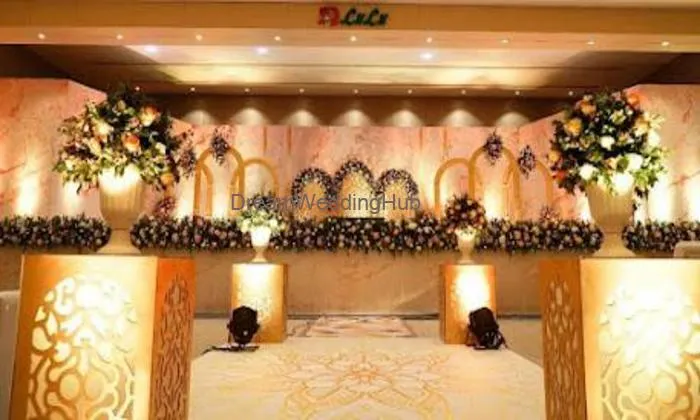 D'celebrations - Creative Event Management