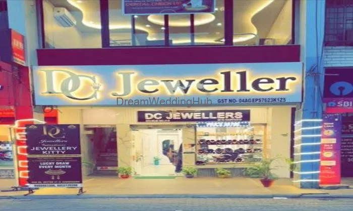 Dcjewellers