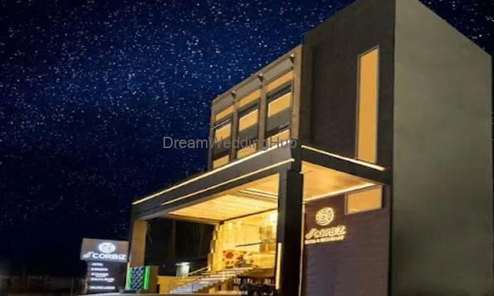Dcorbiz Hotel & Restaurant Dcorbiz Hotel & Restaurant