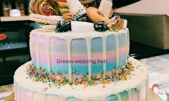Dd Bakes
