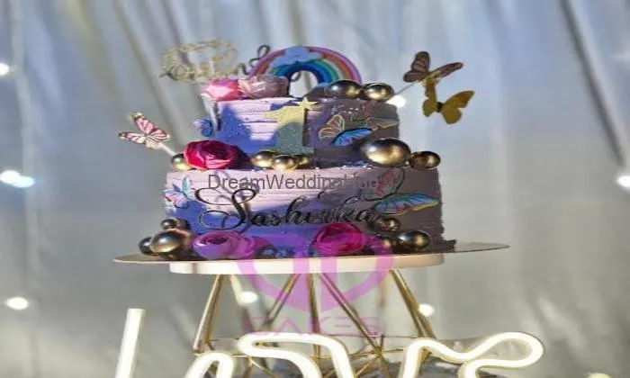 Dd Cakes Tup