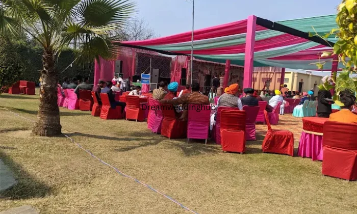 Dd Fort